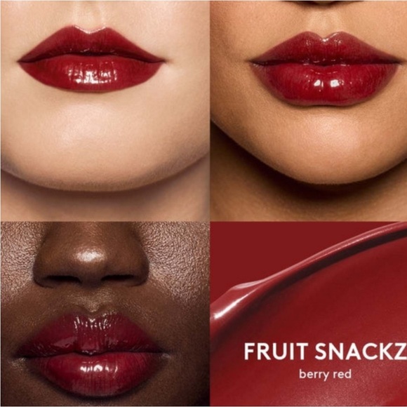 Fenty Beauty - GLOSS BOMB CREAM COLOR DRIP LIP CREAM - fruit snackz